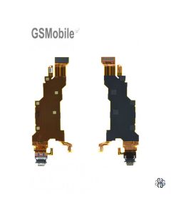 Flex conector de carga USB tipo C para Sony Xperia XZ2 Original