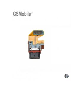 Flex de carga Sony Xperia Z5 