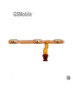 Flex de Encendido & Volumen Huawei P8 Lite