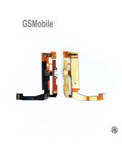 Flex de carga & Micrófono Alcatel Pop C9 OT7047