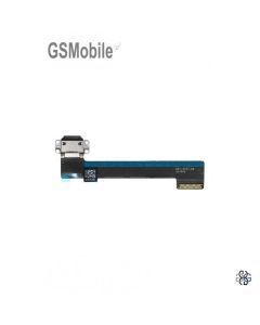 Flex de carga para iPad Mini 4 Original Negro