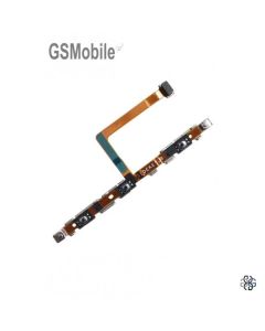 Flex de encendido & Volumen para Nokia 8 