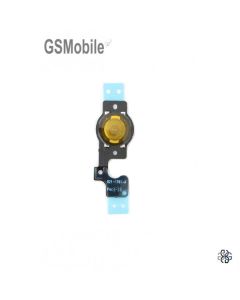 Flex de Botón Home para iPhone 5C