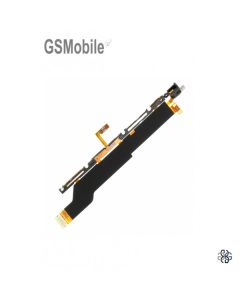 Flex de encendido & Volumen Sony Xperia XZ1 Original