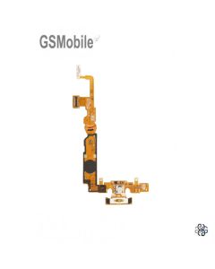 Flex Conector de Carga para LG L7 II P710