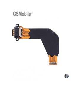 Flex de carga para Huawei P40