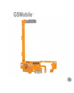 Flex de Carga & Micrófono LG D820 Nexus 5