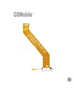 Flex de Carga & Micrófono Samsung P5100 Galaxy Tab 2 10.1