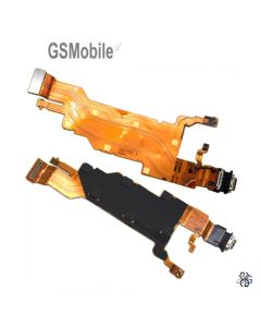 Flex conector de carga Tipo-C Sony Xperia XZ2 Premium Original