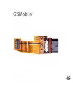 Flex de carga Sony Xperia X Performance F8131