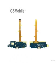 Flex de carga ZTE Blade L2