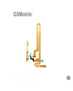 Flex Encendido & Volumen Huawei Nova Original