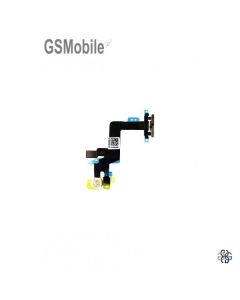 Flex de encendido & Micrófono iPhone 6S Plus Original