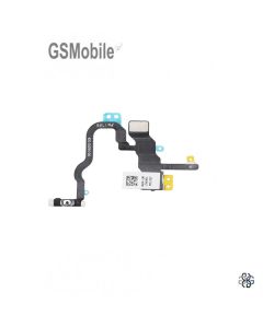Flex de encendido para iPhone X Original
