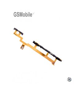 Flex de encendido & Volumen Sony Xperia XZ2 Premium Original
