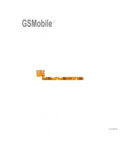 Flex de encendido & volumen para Huawei Ascend G730