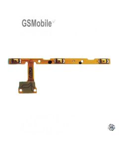 Flex de encendido & Volumen Samsung Galaxy Tab S2 9.7 T815 T810