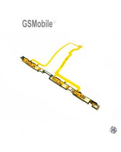 Flex de encendido & Volumen para Sony Xperia 5 Original