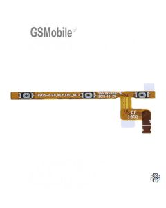 Flex de encendido & Volumen para Alcatel A3 XL OT9008 Original