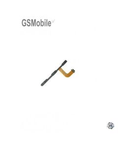 Flex de encendido & volumen BQ Aquaris U Plus