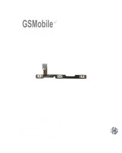 Flex de encendido & Volumen BQ Aquaris X, X Pro