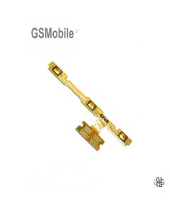 Flex de encendido & Volumen Huawei P Smart 