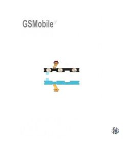 Flex de encendido & Volumen Huawei Y5 2019 Original