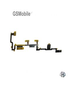 Flex de encendido & Volumen iPad 2