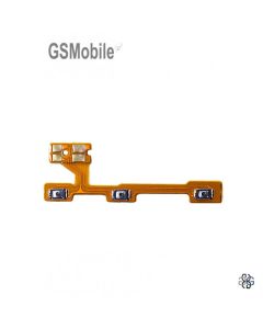 Flex de encendido & Volumen Huawei P20 Lite