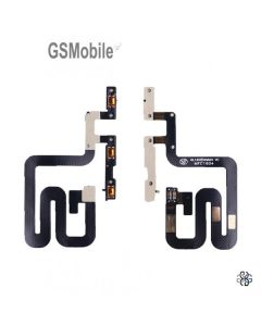 Flex de encendido & Volumen Huawei P9 Plus 