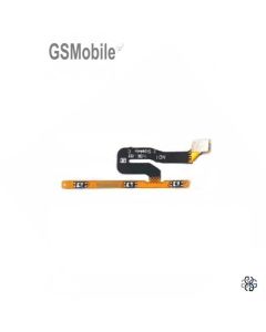 Flex de encendido & Volumen para Nokia 5 