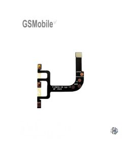 Flex de encendido & Volumen para One plus X Original