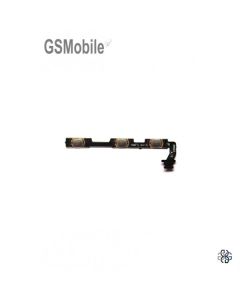 Flex de encendido & Volumen Xiaomi Redmi 4A