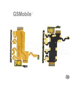 Flex de encendido & Volumen Sony Xperia Z1 