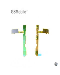 Flex de encendido + Volumen para Huawei Honor View 10 Original
