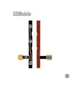 Flex de Encendido y Volumen Samsung P5100 Galaxy Tab 2