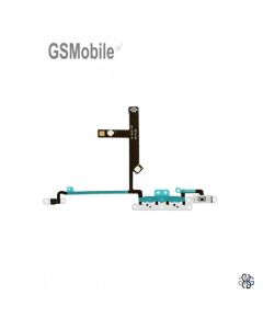 Flex de Volumen para iPhone XS