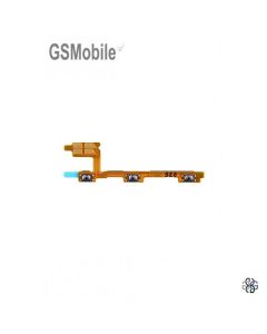 Flex de encendido & Volumen Huawei Y9 2019