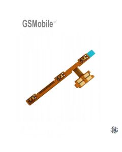 Flex de encendido & Volumen para Huawei Honor 7X Original