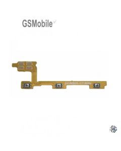 Flex de encendido & Volumen Huawei Honor 8X