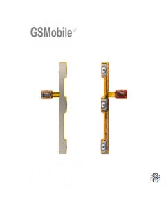 Flex de encendido & Volumen Huawei P10 Lite