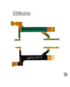 Flex de encendido & Volumen Sony Xperia XA1 G3121