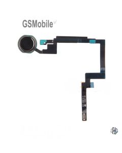 Flex Botón Home iPad Mini 3 Negro