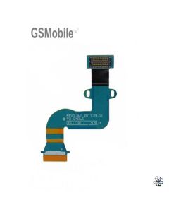 Flex LCD para Samsung Tab 2 Galaxy P3100