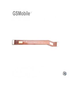 Flex LCD para Huawei Y6 Pro 2017