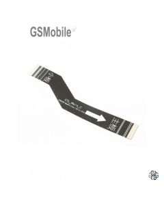 Flex LCD para Nokia 7.1 Original