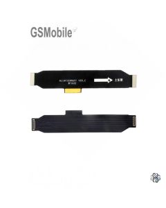 Flex LCD para Huawei P9 Plus