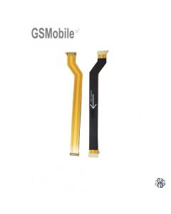 Flex LCD para Huawei Y7 2017 