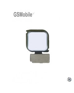 Lector huella para Huawei P10 Lite Blanco