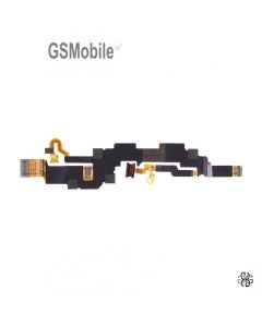 Flex micrófono Sony Xperia XZ2 Premium Original